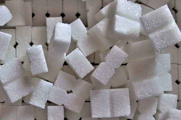 Особливості цукру